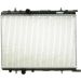 Kühler, Motorkühlung BEHR Premium Line CR 515 000P