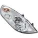 SCHEINWERFER R HELLA OPEL MOVANO B 5,10-/REN MASTER III 2,10-8,19 1ER 010 117-201