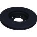 Bremsscheibe QUARO HIGH CARBON QD4348HC Bremsscheibe QUARO HIGH CARBON QD4348HC