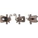 Tauschbremssattel MINI Cooper 1.6 Clubman 07 4102820 Tauschbremssattel MINI Cooper 1.6 Clubman 07 4102820