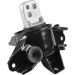 TEDGUM_TD Lagerung, Motor TED86789 TEDGUM_TD Lagerung, Motor TED86789