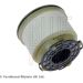 Kraftstofffilter Ford Ranger 2.2Tdci 11 ADM52344