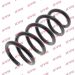 KYB Fahrwerksfeder Honda T. Cr-V Iii 2.0/2.2Ctdi 4Wd 01/07 K-Flex RA6027 KYB Fahrwerksfeder Honda T. Cr-V Iii 2.0/2.2Ctdi 4Wd 01/07 K-Flex RA6027