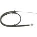 Handbremsseil re FIAT Panda 03 1987477926
