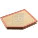 Luftfilter Bmw M54 E60/61 27036