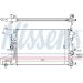 Wasserkühler PKW CHEVROLET Cruze 09- 1.4 I TURBO 630725