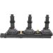 Spulensystem OPEL VECTRA C 3.2 V6 8.02 0 221 503 026