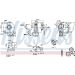 Nissens Turbo VW Touareg 02 FACTORY NEW 93729