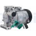 DELPHI Kompressor, Klimaanlage CS20517