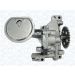 MAGNETI MARELLI Ölpumpe 351516000115 MAGNETI MARELLI Ölpumpe 351516000115