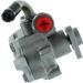 SPIDAN Hydraulikpumpe 54369 SPIDAN Hydraulikpumpe 54369