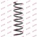 KYB Fahrwerksfeder Mazda T. 3 1.4/1.6Dit/2.0 10/03-06/09 K-Flex RA6411