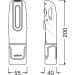 LEDinspect MINI 250 OSRAM LED Handleuchte LED Inspection Lights LEDIL401