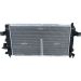 Kühler, Motorkühlung EASY FIT 53415