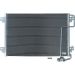 KAMOKA Kondensator, Klimaanlage 7800158