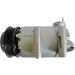 Kompressor, Klimaanlage BEHR ACP 1333 000S