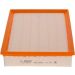 Luftfilter SKODA F 026 400 555