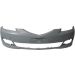 STOßSTANGE V grundiert MAZDA 3 HB 8,06-5,09 3733,303,4