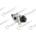 Lader, Aufladung 003-002-004440R