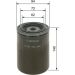 Ölfilter AUDI,VW 0 451 103 346 Ölfilter AUDI,VW 0 451 103 346