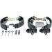 Bremsbacken FORD Fiesta KIT SUPERPRO 0 204 114 047 Bremsbacken FORD Fiesta KIT SUPERPRO 0 204 114 047