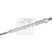 FEBI BILSTEIN Glühkerze 176217 FEBI BILSTEIN Glühkerze 176217