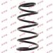 KYB Fahrwerksfeder Citroen P. Jumpy/ Peugeot Expert 2.0D 01/07 K-Flex RA3545