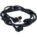 KAMOKA Sensor, Raddrehzahl 1060044 KAMOKA Sensor, Raddrehzahl 1060044