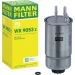 Mann & Hummel Kraftstofffilter PKW CITROEN Jumper,FIAT Ducato 06 WK 9053 z