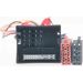 Phonocar Lenkrad-steuerungen Audi, Opel, Seat, Skoda, Volkswagen Alpine, Blaupunkt, Clarion, Kenwood ´06>, Phonocar, Pioneer, Sony, JVC 04046