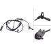 A.B.S. ABS Sensor 31719 A.B.S. ABS Sensor 31719