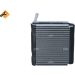 Verdampfer, Klimaanlage EASY FIT 36027