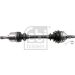 FEBI BILSTEIN Antriebswelle 182589