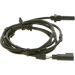 Sensor, Raddrehzahl re 0 265 008 665 Sensor, Raddrehzahl re 0 265 008 665