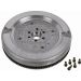 SACHS Schwungrad 2294 002 337 Zwei-Massen-Schwungrad