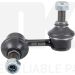 Koppelstange Nissan T. Pathfinder 05- Pr 5112228 Koppelstange Nissan T. Pathfinder 05- Pr 5112228