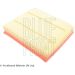 BluePrint Luftfilter ADB112223 BluePrint Luftfilter ADB112223