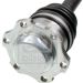 FEBI BILSTEIN Antriebswelle 182587