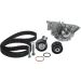 Steuerriemen Kit inkl. Wapu 1987946932 Steuerriemen Kit inkl. Wapu 1987946932