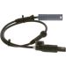 Sensor, Raddrehzahl 0 986 594 015 Sensor, Raddrehzahl 0 986 594 015