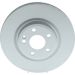 Bremsscheibe MERCEDES A,B-Klasse 0 986 479 A59 Bremsscheibe MERCEDES A,B-Klasse 0 986 479 A59