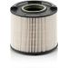 Mann & Hummel Kraftstofffilter PKW VW PU 1033 X