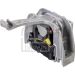 Lagerung, Motor VW Jetta 17 176129