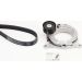 CONTINENTAL CTAM Keilrippenriemensatz 6PK1165K1 CONTINENTAL CTAM Keilrippenriemensatz 6PK1165K1