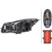 X-SW D1S/H11 re. + KL, LWS u. TFL OPEL Insignia 07/08 1ZT 009 631-321