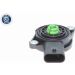 VEMO Sensor, Saugrohrumschaltklappe V10-72-1268 VEMO Sensor, Saugrohrumschaltklappe V10-72-1268