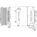 Kompressor, Klimaanlage BEHR Premium Line ACP 1366 000P