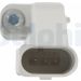 DELPHI Impulssensor SS10772-12B1 DELPHI Impulssensor SS10772-12B1