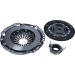 Kupplungssatz TOYOTA Aygo,P107,C1 1.0 50KW 06.05 LuK RepSet 619 3072 00