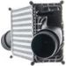 MAHLE Ladeluftkühler CI 170 000P MAHLE Ladeluftkühler CI 170 000P